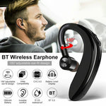 Audifonos Inalambricos Bluetooth 5.0 Auriculares Para For Earphones Estéreo Earb