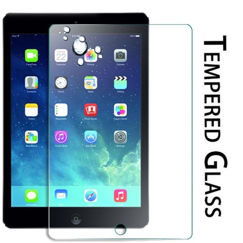9H Ultra Clear Temper Glass Screen Protector For Apple Ipad Mini 1/2/3