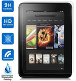 Tempered Glass Screen Protector For Amazon Kindle Fire Hdx 7 7"Usa