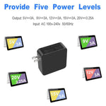61W Usb-C Type-C Power Charger Adapter For Apple Macbook Pro 13" A1718