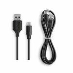 18W Fast Car Charger+3Ft Usb Cord Cable For Verizon Orbic Journey V Orb2200Lbvz