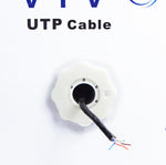 VIVO 500ft Cat6 LAN Network Ethernet Cable Wire Cat-6 Waterproof Outdoor Burial