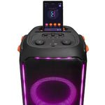 JBL Party Box 710 Splashproof Party Speaker with Built-In Lights