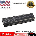 Laptop Battery For Toshiba Satellite C805-C10B C850-C06B C850-T06B Pa5024U-1Brs