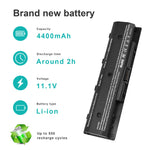 Pi06 Battery For Hp Envy 15 17 Hstnn-Yb40 710416-001 710417-001 P106 Pc Notebook