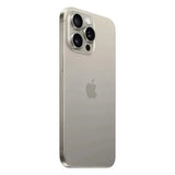 Apple iPhone 15 Pro Max 256GB Natural Titanium Unlocked Excellent Condition