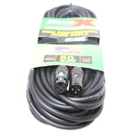 Prox 50Ft Xlr-F To Xlr-M Balanced High Performance Microphone Cable []