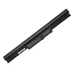 695192-001 694864-851 Battery For Hp Pavilion Touchsmart 14 15 Sleekbook Vk04