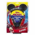 Mk140 Mickey Mouse Mouska-Riffic Disney Kid Friendly Volume Reduced