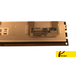 Hp 16Gb Rdimm Ddr3 For Hp Proliant Dl360 G7 Dl380 G7 Dl385 G7 Dl580 G7 Dl585 G7