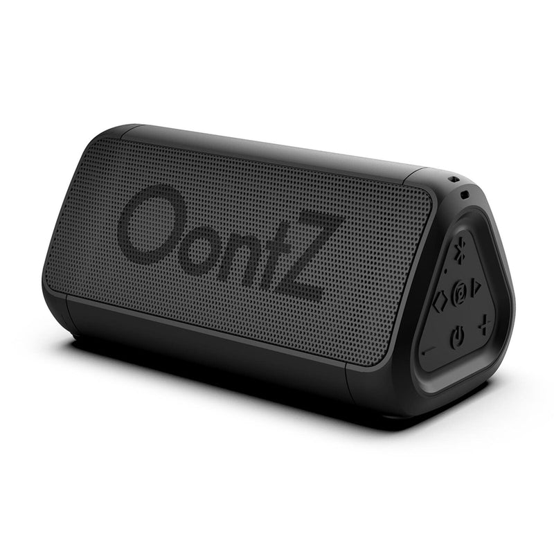 OontZ Angle 3 Shower PLUS Edition Alexa, Waterproof Bluetooth Speaker, 10W