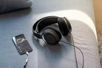 Philips Fidelio X3 Studio Headphones for Recording. Hi Res Music Studio Headset