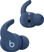 Fit Pro True Wireless Noise Cancelling In-Ear Earbuds - Tidal Blue