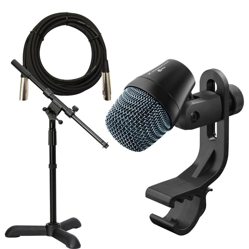 E 904 Dynamic Drum Microphone Performer Pak