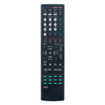 Rav285-Wn05830Us Replaced Remote Control For Yamaha Av Receiver Htr6160 Rx-V663