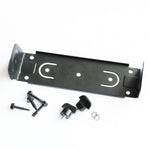Rln6077 Mounting Bracket For Motorola Xpr4350 Xpr4380 Xpr4550 Xpr4580 Radio