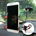 Us Universal 360° Car Auto Accessory Rotating Phone Windshield Mount Gps Holder