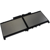 OEM Genuine Dell Latitude E7270 E7470 7.6V 55Wh Battery MC34Y 242WD 1w2y2 J60J5