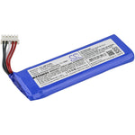 Cs-Jmf310Sl 3.7V 3000Mah Li-Poly Jbl Flip 4Flip 4 Special Editionjb