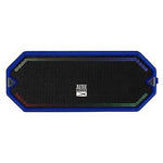 Altec Lansing HydraBlast Bluetooth Speaker- Royal Blue