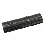 6Cell, 5200Mah Battery For Hp Pavilion Cq42 593553-001, Mu06, Mu09 G6 Series