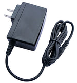 Ac Dc Adapter For Mayyo Ns-12V-2500Mah Deep Tissue Massage Gun Battery Charger