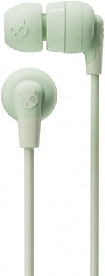 Skullcandy Ink'd+ Wireless In-Ear Earbud - Mint