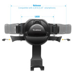 Universal Car Holder Windshield Dash Suction Cup Mount Stand For Gps Cell Phone