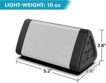 OontZ Angle 3 Bluetooth Speaker Water Resistant, Outdoor Cambridge Sound Work