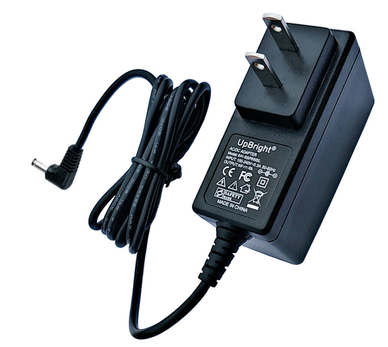 6Vdc Ac Adapter For Sil Att S005Iu0600040 26-360040-4Ul-100 Power Supply Charger