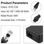 New Battery Charger For Hp Pavilion G60 G 61 G 62 Notebook Laptop Power Supply F