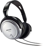 Philips SHP2500/37 Full Size Headphone with Volume Control