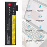 61+ 01Av423 01Av427 Laptop Battery For Lenovo Thinkpad T470 T480 T570 T580 Us