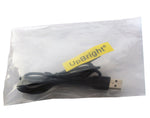 Usb Cable Cord Lead For Micca Speck Speck G2 1080P Full-Hd Ultra Slim Hd Mplay