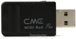 Widi Bud Pro Wireless Midi Usb Dongle