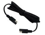 New 6Ft Dc Power Cable Connector Extension Cord For Deltran Battery Tender & Jr