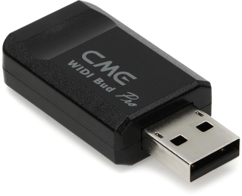 Widi Bud Pro Wireless Midi Usb Dongle