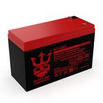 Werker Wka12-7.5F Replacement, Upgrade Battery By Neptune Power