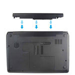 Laptop Battery For Hp Jc03 Jc04 15-Bs000 15-Bw000 17-Bs000 919700-850 Hstnn-Lb7V