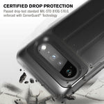 Vena [vCommute] Leather Wallet Magnetic Stand Case Cover for Google Pixel 6 Pro