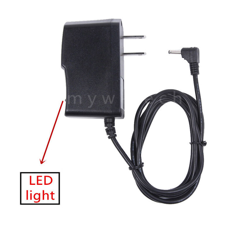 5V 2A Ac Adapter Dc Power Supply Charger 3.5Mm X 1.3Mm For Foscam Cctv Ip Camera