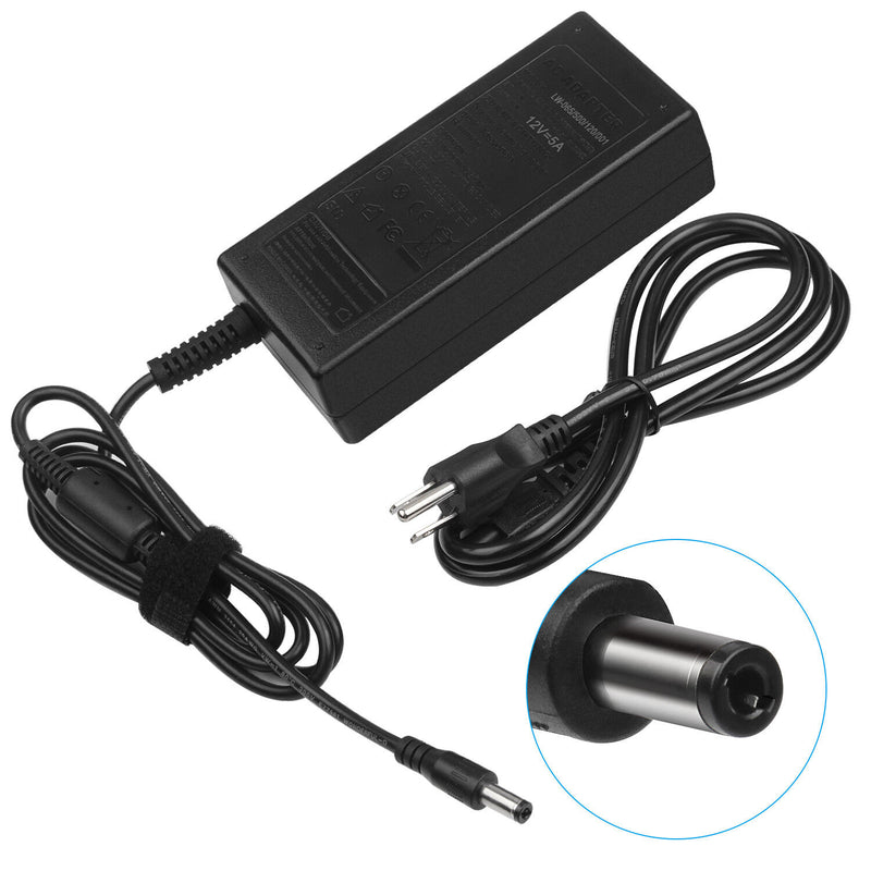 Ac Dc Adapter For Sirius Xm Sxabb1 Sxabb2 Satellite Radio Portable Speaker Dock