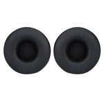 Original Replacement Ear Pads Cushions For Beats By Dre Solo 2 3 Wireless Black