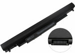 Laptop Battery For Hp 15-Ba079Dx 14-Am052Nr 807956-001 Hstnn-Lb6U Hstnn-Ib6L