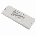 White Battery For Apple Macbook Pro 13" 13.3 Inch A1181 A1185 Ma561 Ma566 Us