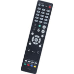 Rc-1228 Replace Remote Control For Denon Av Receiver Avr-S650H Avr-S920W Rc1228