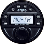 Wet Sounds MC-TR Transom Remote for WS-MC-1