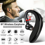 Audifonos inalambricos Bluetooth 5.0 Earphones Earpiece Earphones Estéreo Earbud