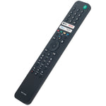 Rmf-Tx520U Replace Voice Remote For Sony Tv Bravia Xr-65A80J Xr-55X90J Xr-65X90J