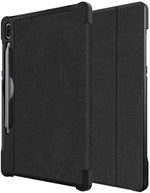 Verizon Case for Samsung Galaxy Tab S6 10.5 With Screen Protector - New